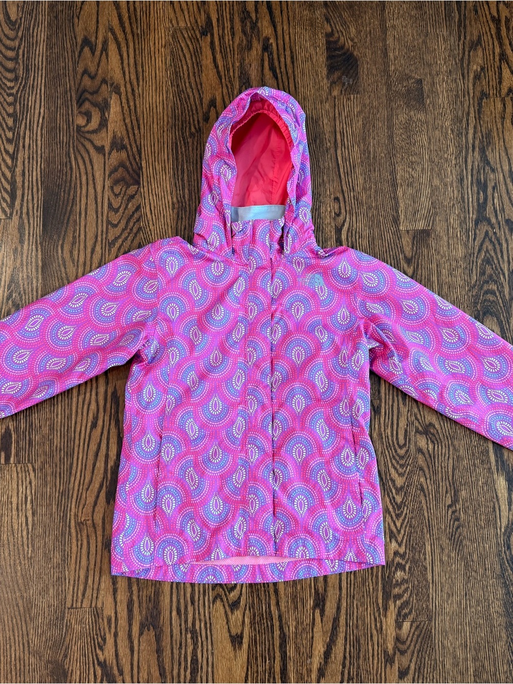 The North Face Novelty Resolve Jacket M/10/12